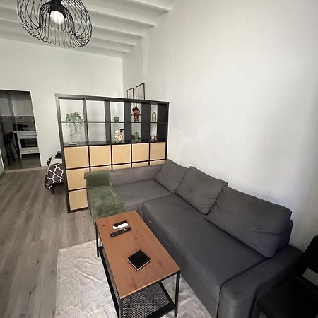 דירות Fuente del Maestre La Alcoba By Casa De Rosita At-Ba-00215 מראה חיצוני תמונה