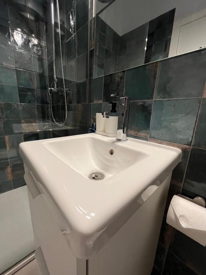 דירות Fuente del Maestre La Alcoba By Casa De Rosita At-Ba-00215 מראה חיצוני תמונה