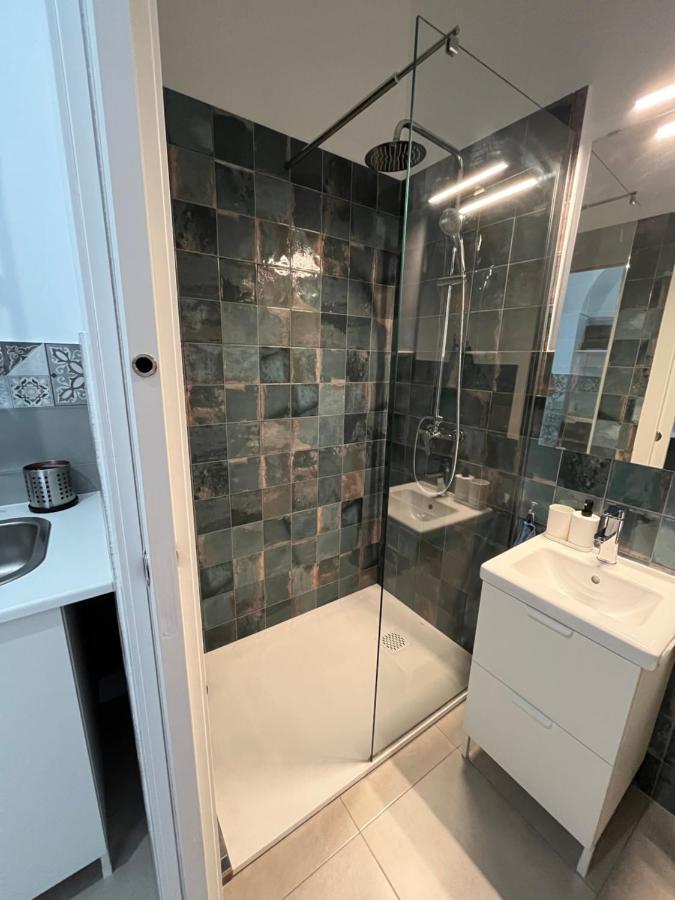 דירות Fuente del Maestre La Alcoba By Casa De Rosita At-Ba-00215 מראה חיצוני תמונה