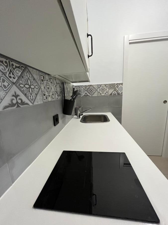 דירות Fuente del Maestre La Alcoba By Casa De Rosita At-Ba-00215 מראה חיצוני תמונה
